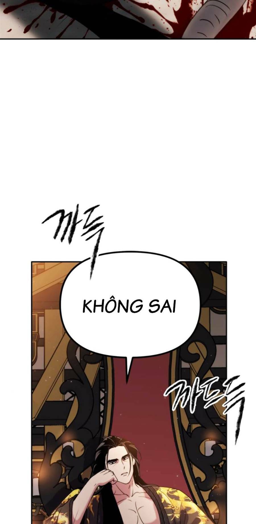 Ma Đạo Chuyển Sinh Ký - Chapter 8 - Page 207