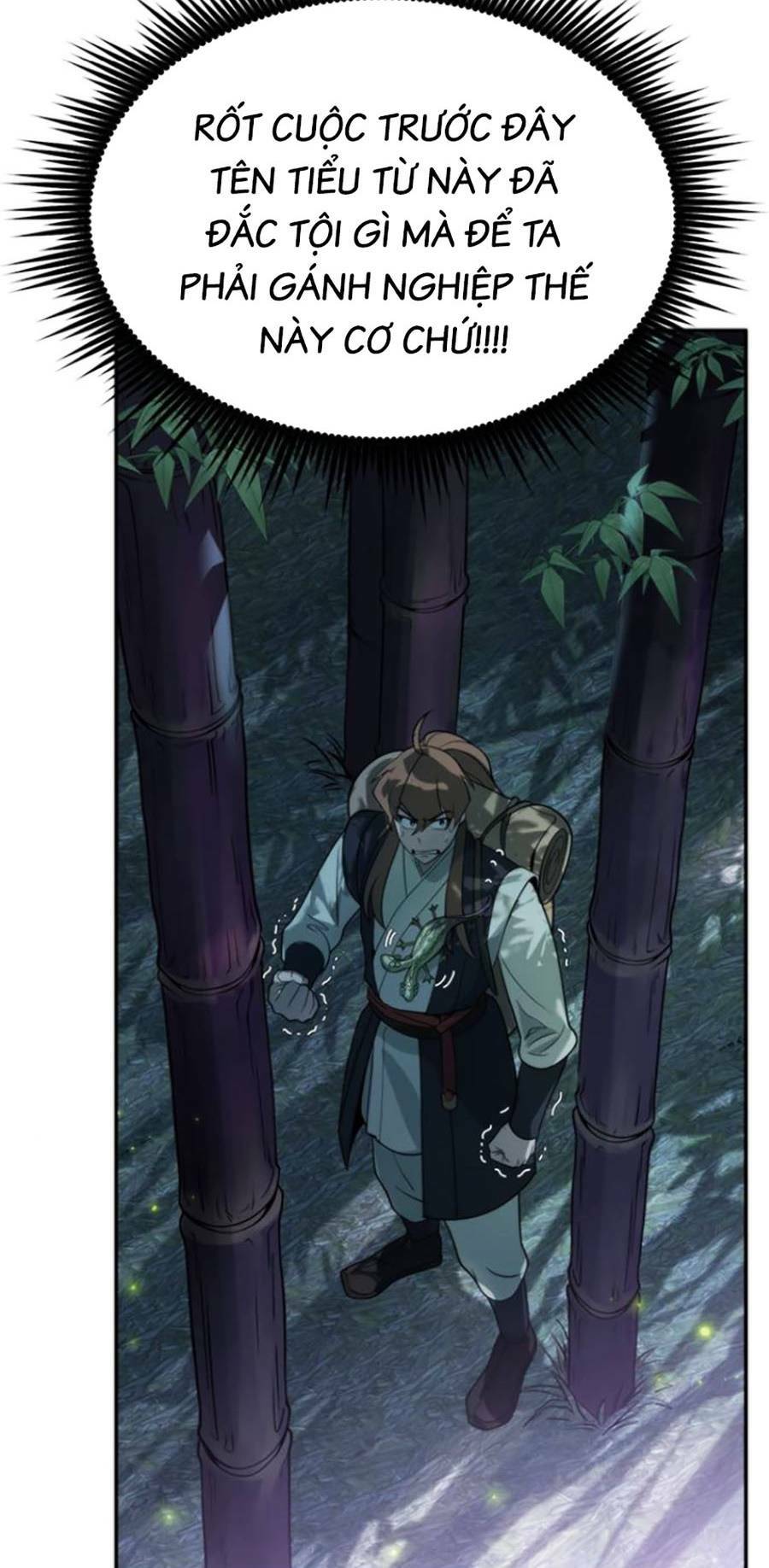 Ma Đạo Chuyển Sinh Ký - Chapter 8 - Page 215