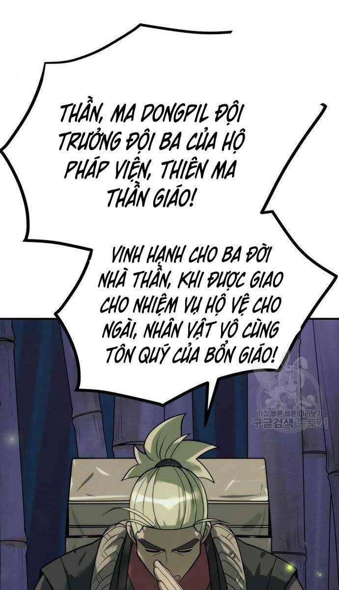 Ma Đạo Chuyển Sinh Ký - Chapter 9 - Page 21