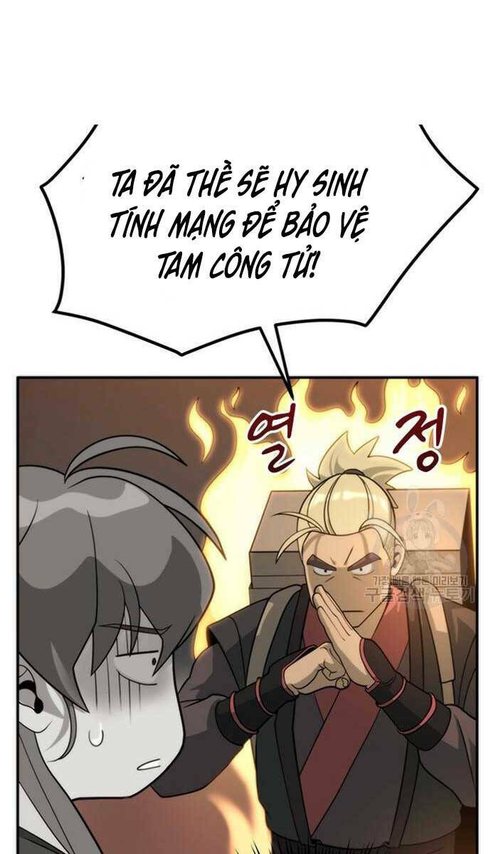 Ma Đạo Chuyển Sinh Ký - Chapter 9 - Page 26