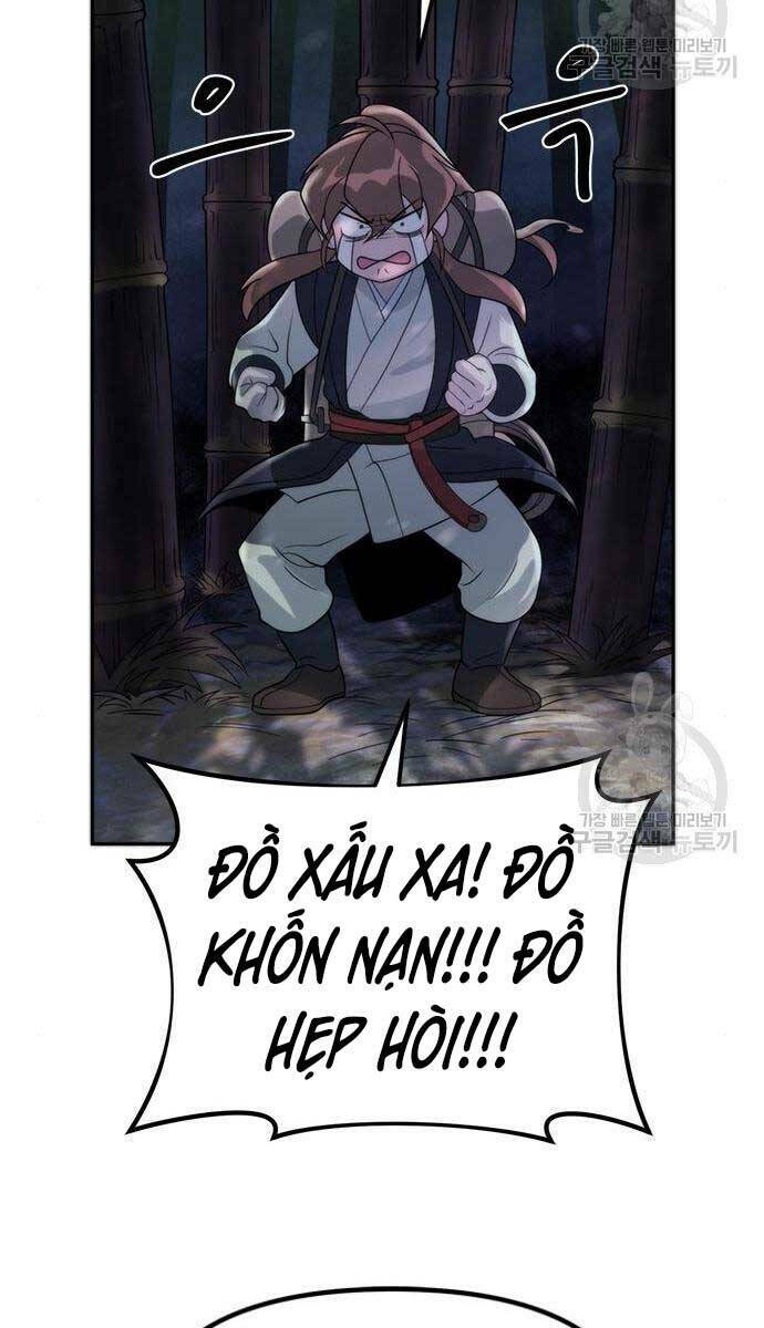 Ma Đạo Chuyển Sinh Ký - Chapter 9 - Page 4
