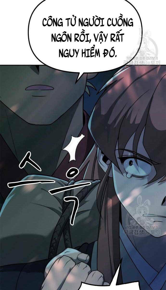 Ma Đạo Chuyển Sinh Ký - Chapter 9 - Page 5