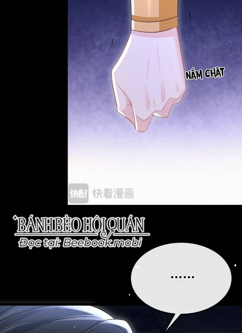 Xuyên Nhanh Ký Chủ Cô Ấy Một Lòng Muốn Chết Chapter 12 - Trang 9