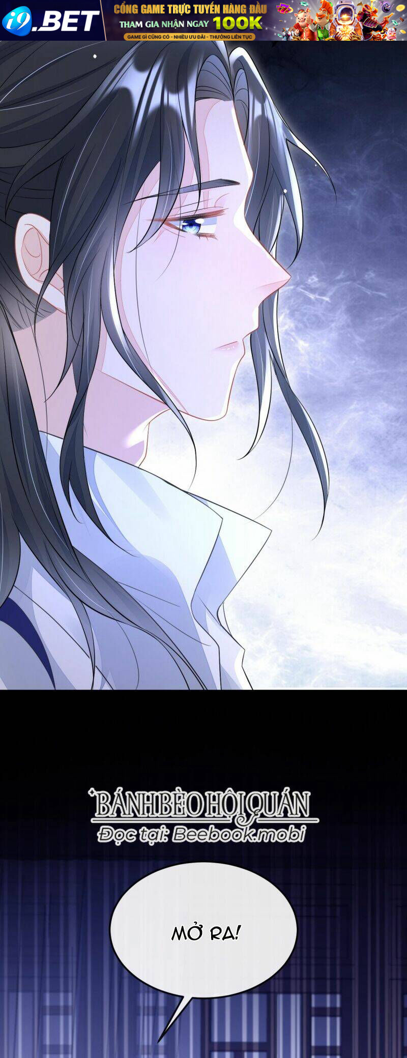 Xuyên Nhanh Ký Chủ Cô Ấy Một Lòng Muốn Chết Chapter 12 - Trang 10