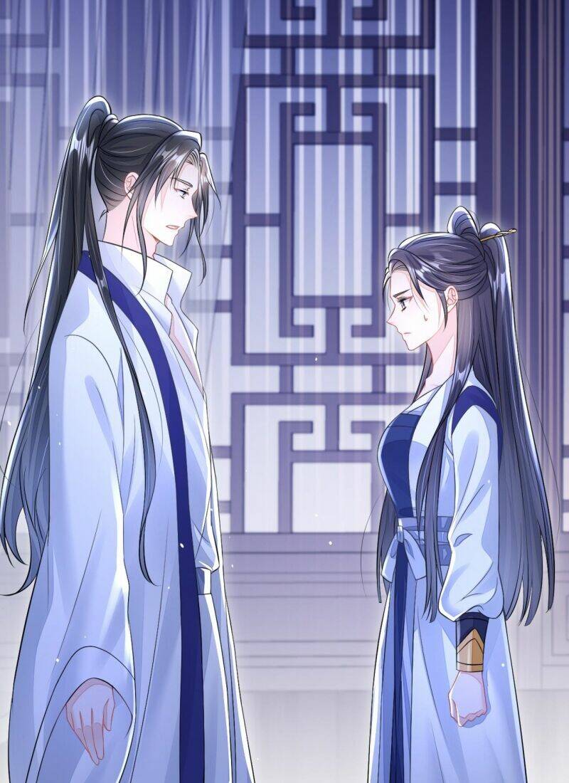 Xuyên Nhanh Ký Chủ Cô Ấy Một Lòng Muốn Chết Chapter 12 - Trang 11