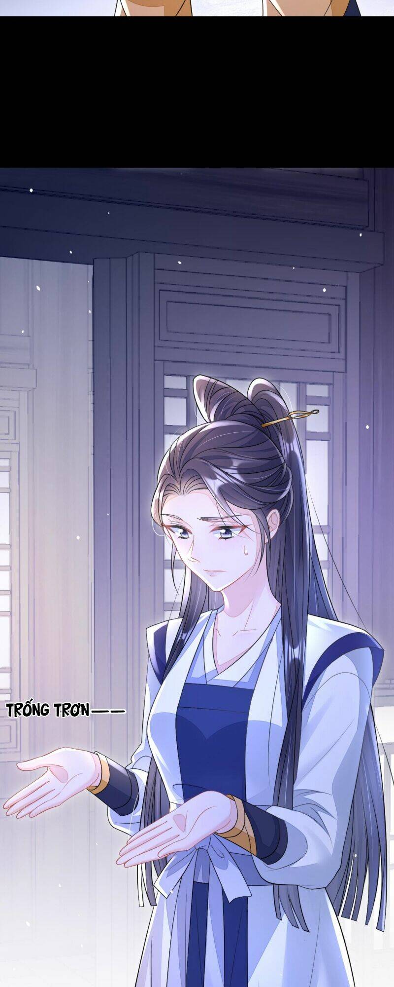 Xuyên Nhanh Ký Chủ Cô Ấy Một Lòng Muốn Chết Chapter 12 - Trang 13