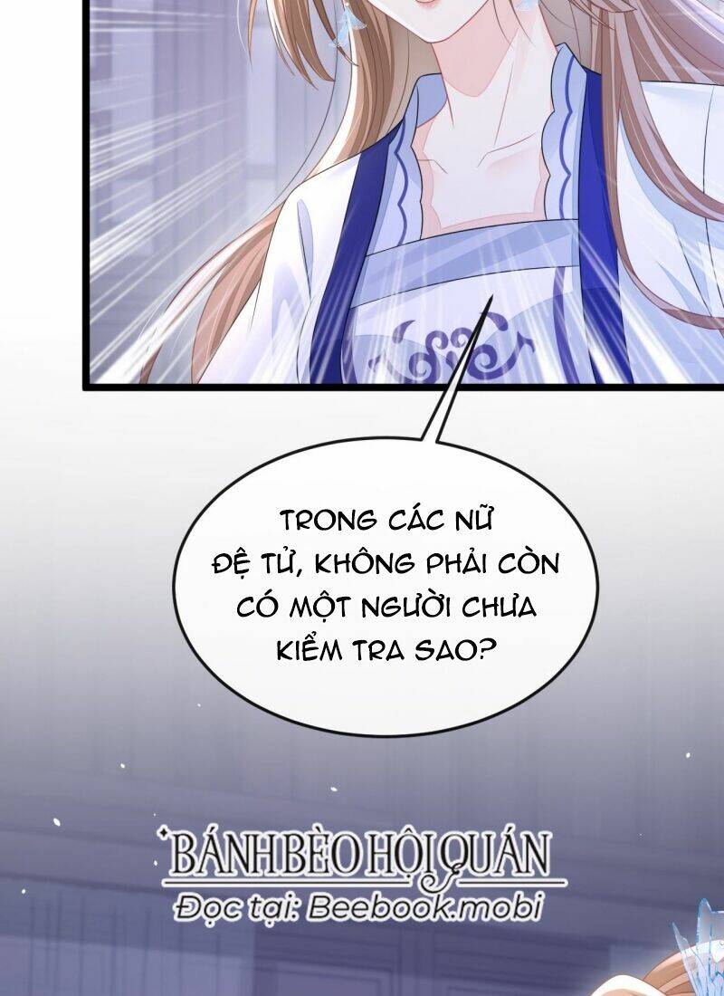 Xuyên Nhanh Ký Chủ Cô Ấy Một Lòng Muốn Chết Chapter 12 - Trang 17