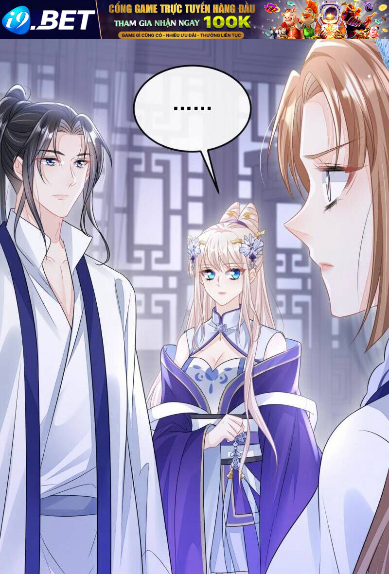 Xuyên Nhanh Ký Chủ Cô Ấy Một Lòng Muốn Chết Chapter 12 - Trang 18