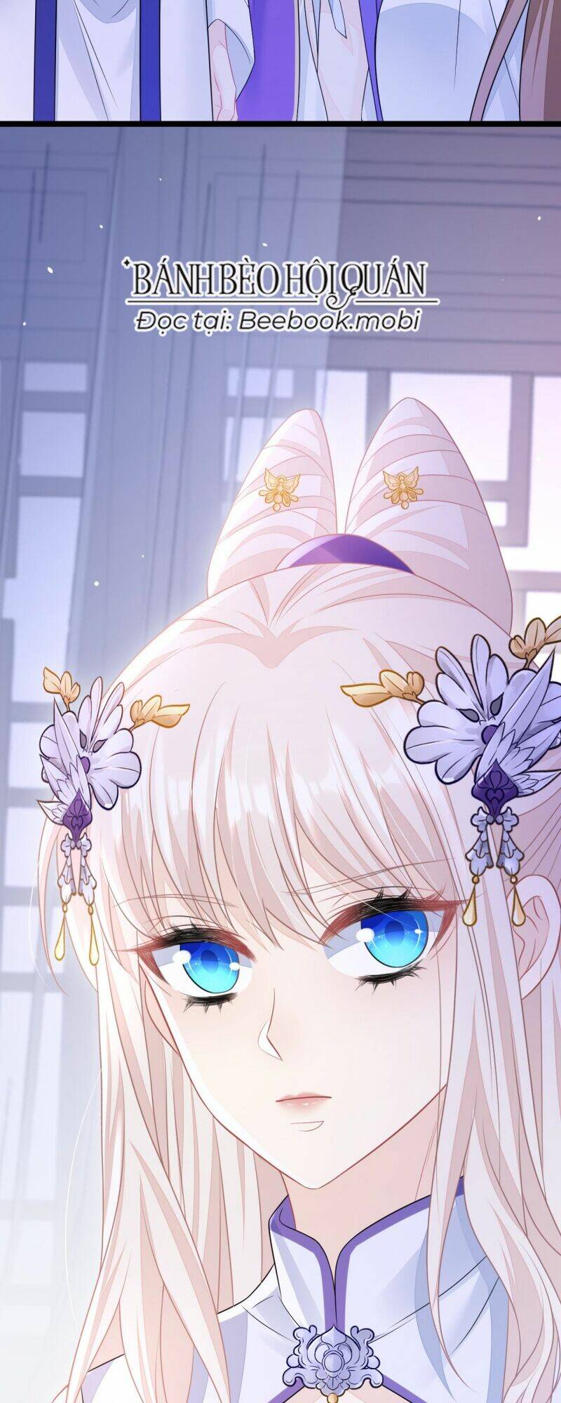 Xuyên Nhanh Ký Chủ Cô Ấy Một Lòng Muốn Chết Chapter 12 - Trang 19