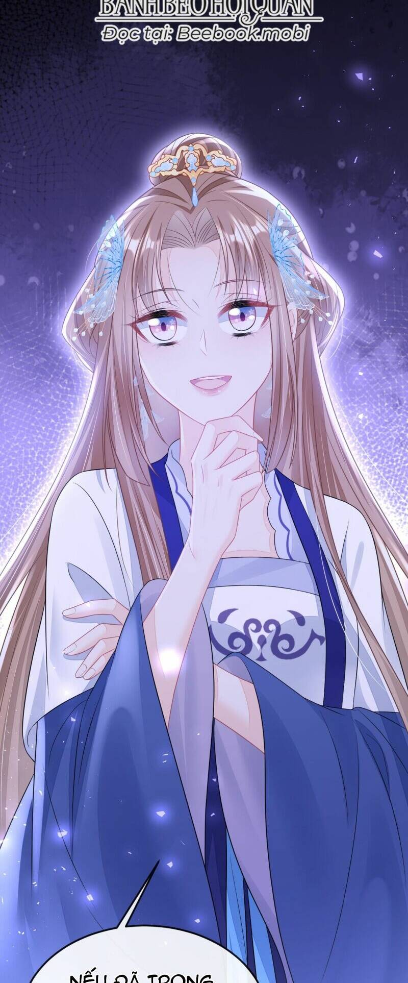 Xuyên Nhanh Ký Chủ Cô Ấy Một Lòng Muốn Chết Chapter 12 - Trang 23