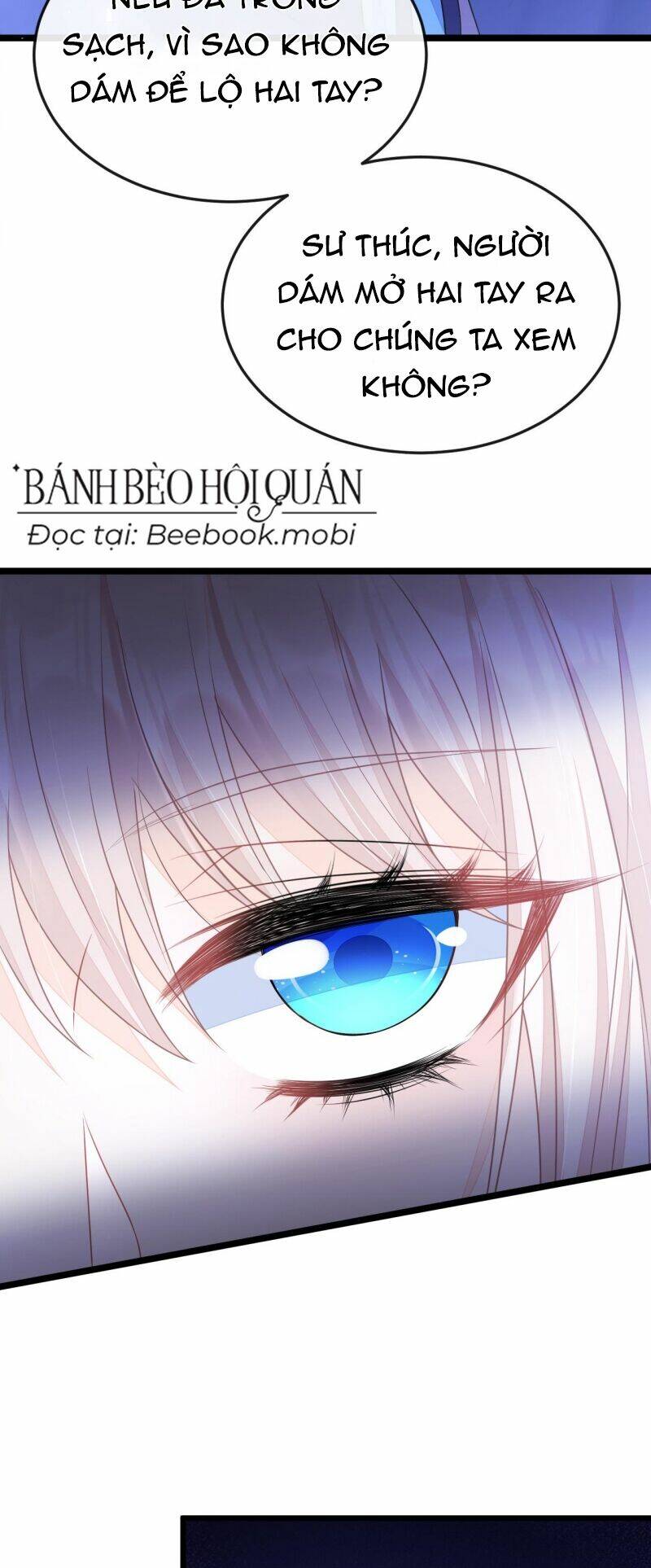 Xuyên Nhanh Ký Chủ Cô Ấy Một Lòng Muốn Chết Chapter 12 - Trang 24