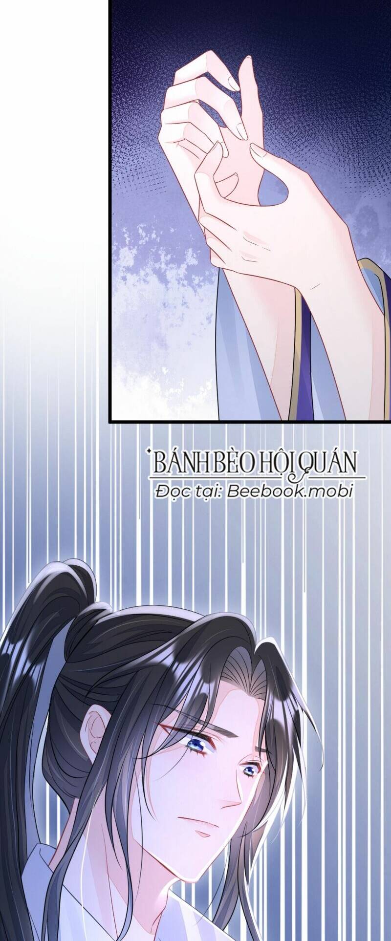 Xuyên Nhanh Ký Chủ Cô Ấy Một Lòng Muốn Chết Chapter 12 - Trang 25