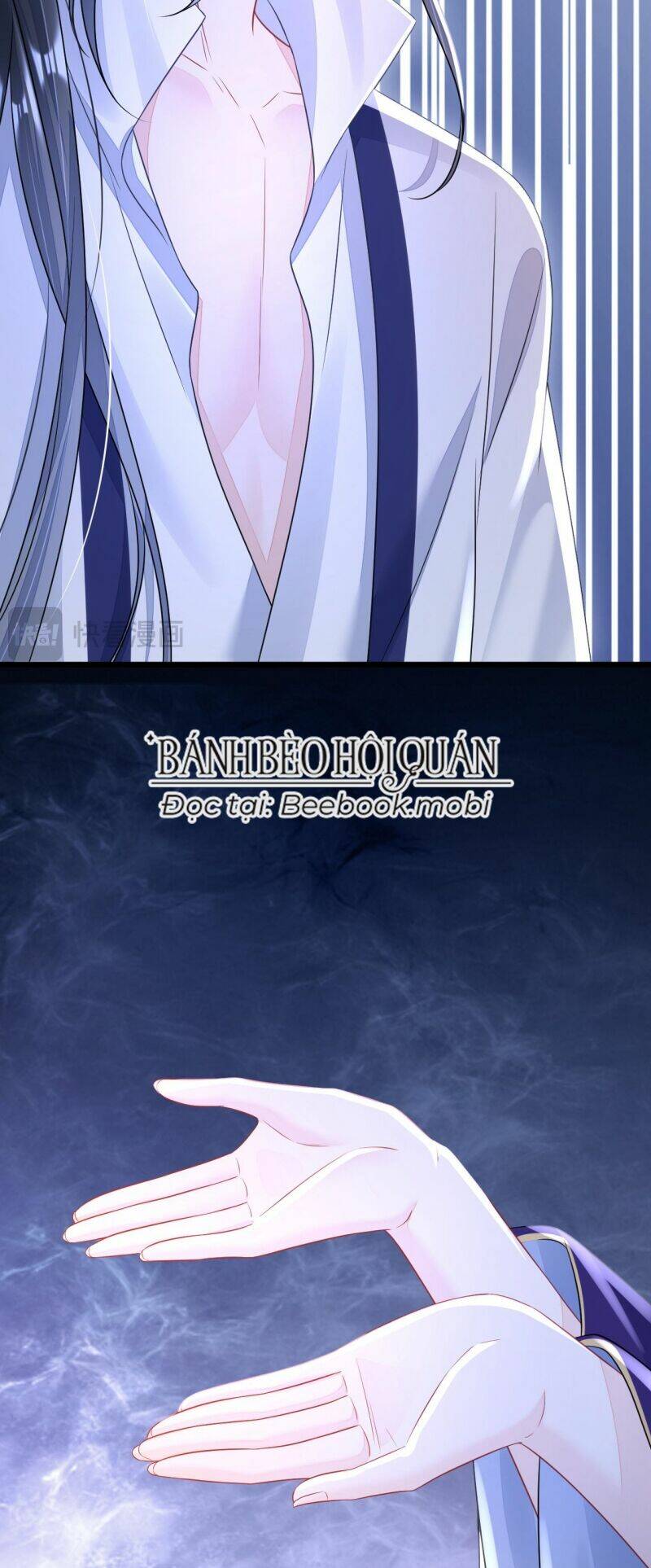 Xuyên Nhanh Ký Chủ Cô Ấy Một Lòng Muốn Chết Chapter 12 - Trang 26