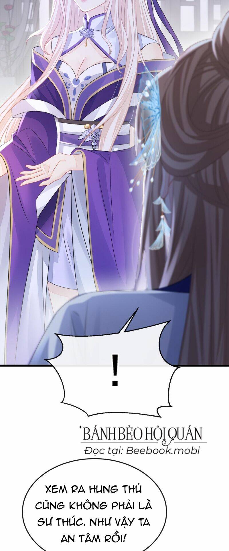 Xuyên Nhanh Ký Chủ Cô Ấy Một Lòng Muốn Chết Chapter 12 - Trang 28