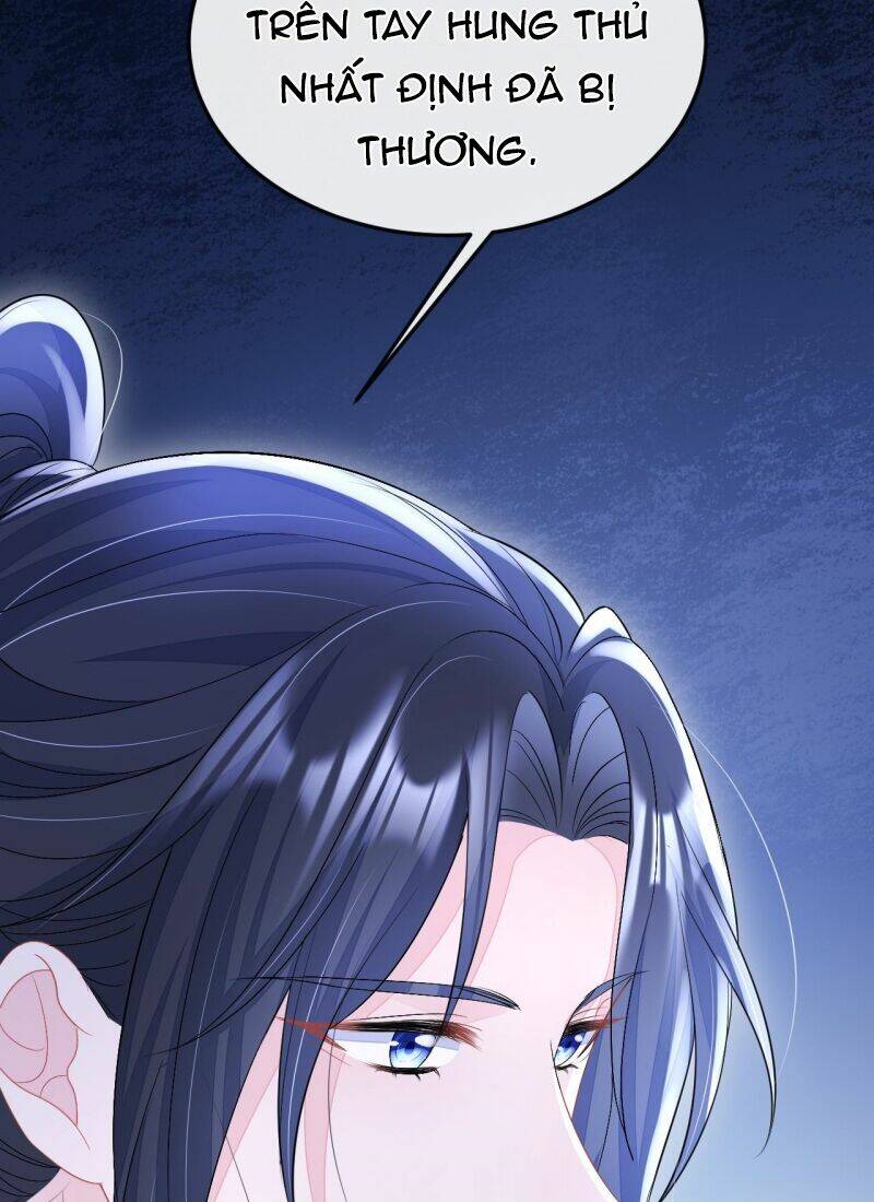 Xuyên Nhanh Ký Chủ Cô Ấy Một Lòng Muốn Chết Chapter 12 - Trang 2