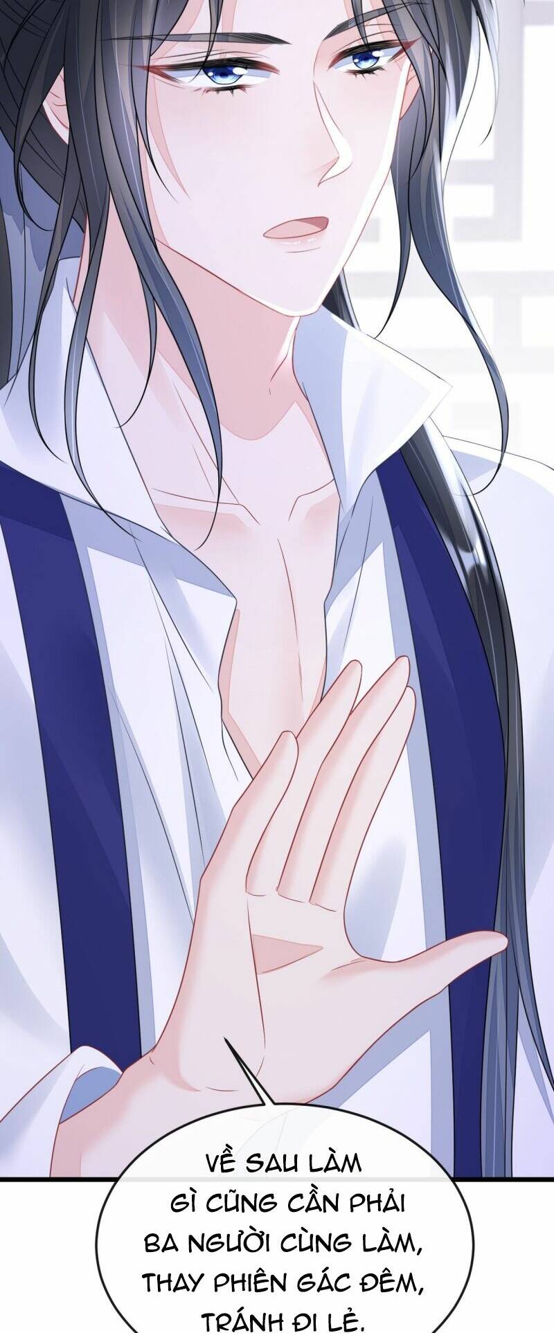 Xuyên Nhanh Ký Chủ Cô Ấy Một Lòng Muốn Chết Chapter 12 - Trang 31