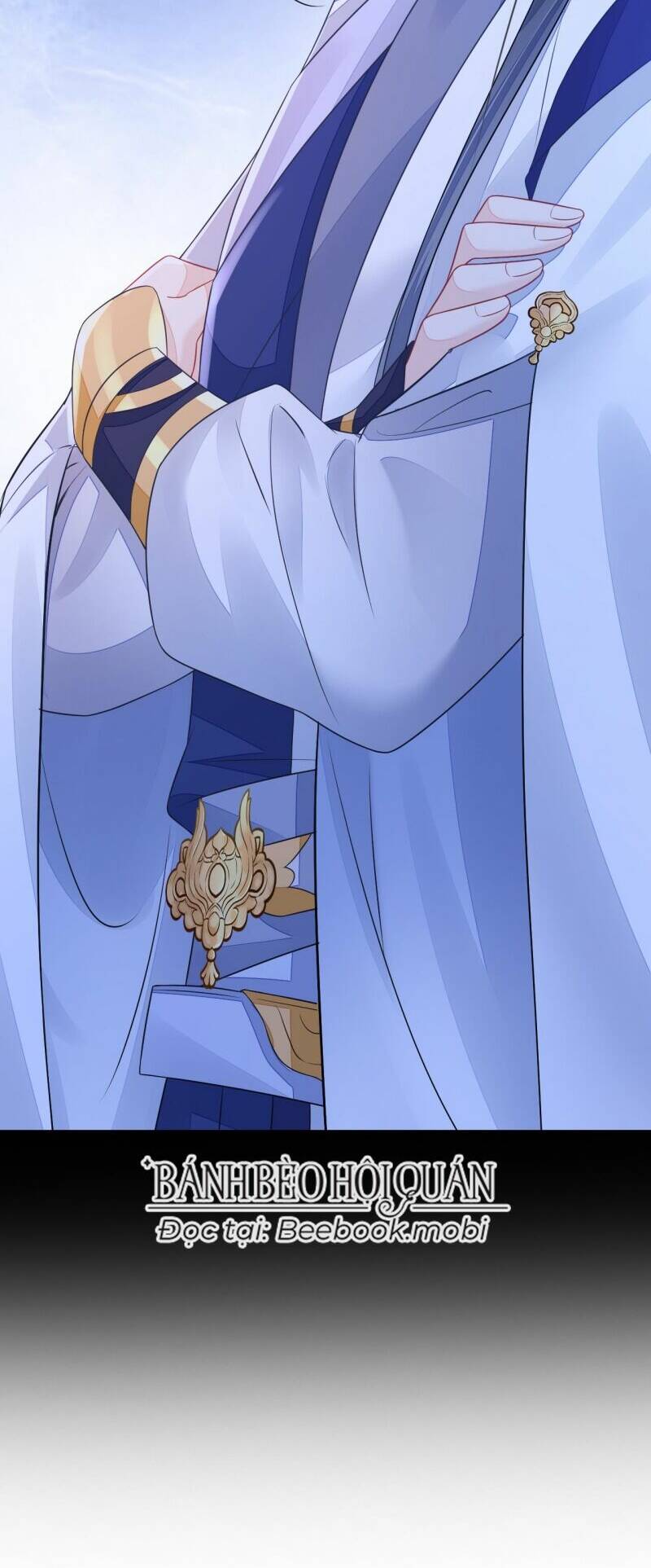 Xuyên Nhanh Ký Chủ Cô Ấy Một Lòng Muốn Chết Chapter 12 - Trang 35