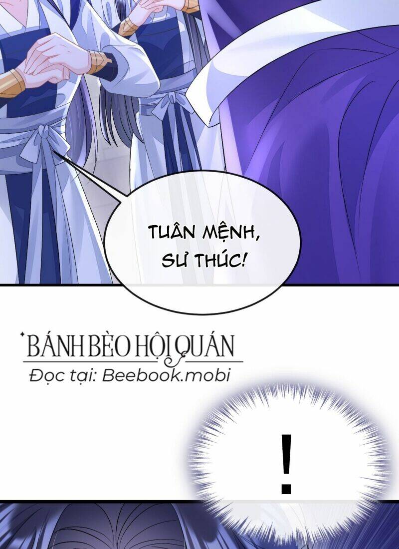 Xuyên Nhanh Ký Chủ Cô Ấy Một Lòng Muốn Chết Chapter 12 - Trang 5