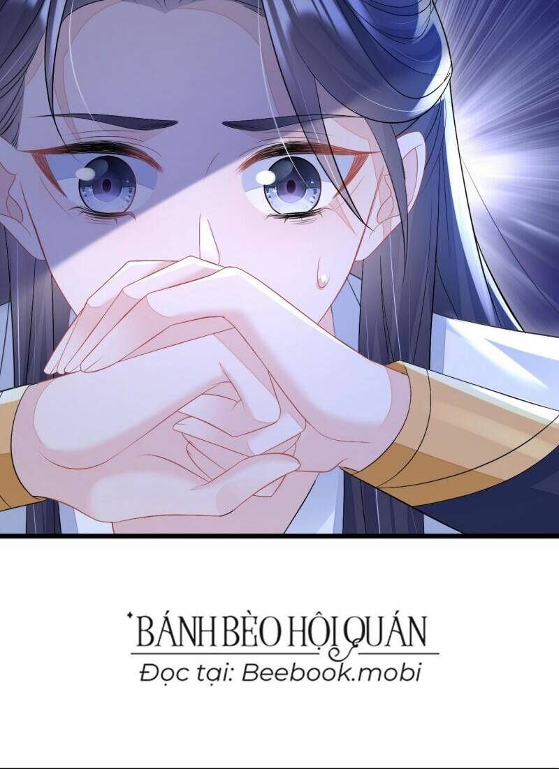 Xuyên Nhanh Ký Chủ Cô Ấy Một Lòng Muốn Chết Chapter 12 - Trang 6