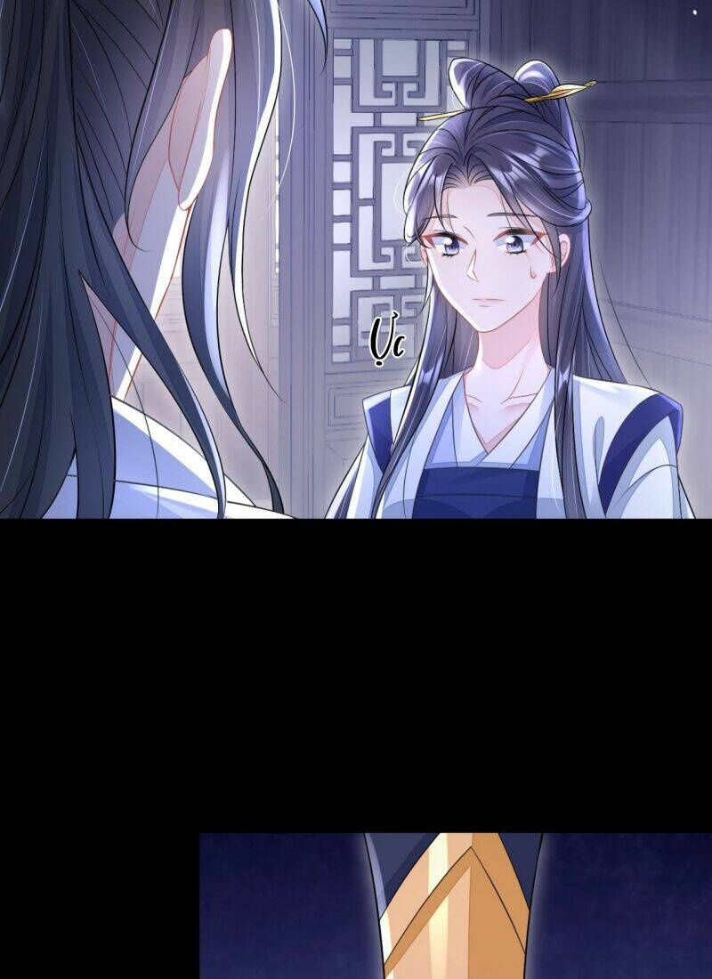 Xuyên Nhanh Ký Chủ Cô Ấy Một Lòng Muốn Chết Chapter 12 - Trang 8