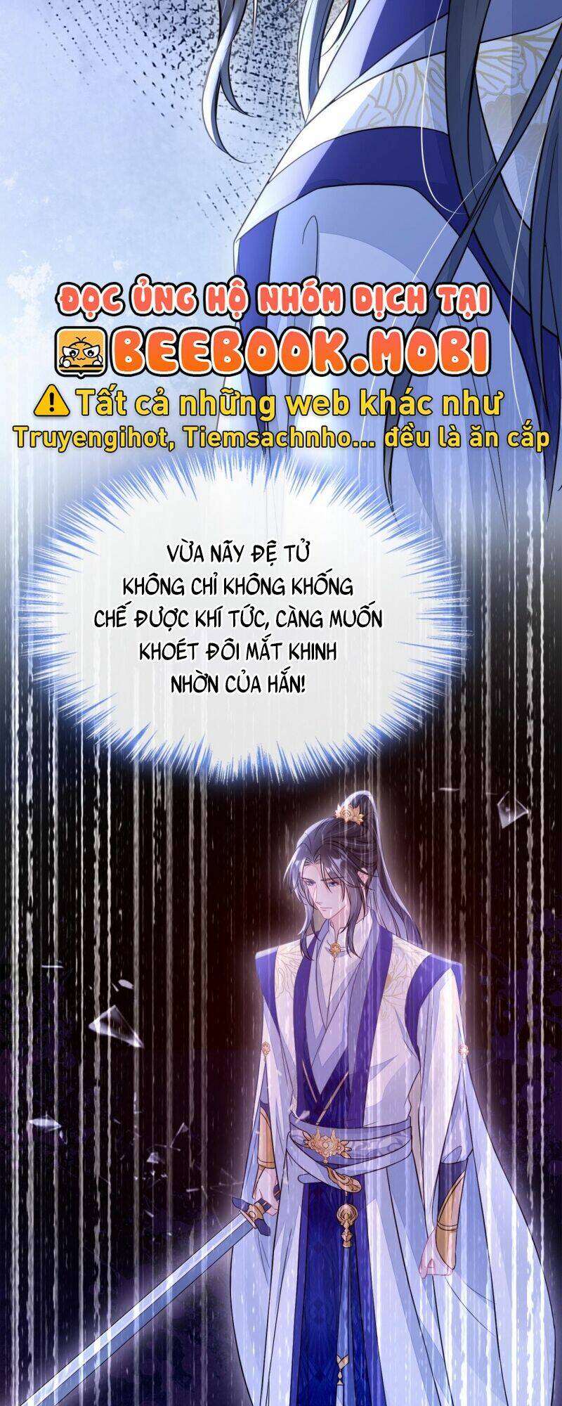 Xuyên Nhanh Ký Chủ Cô Ấy Một Lòng Muốn Chết Chapter 17 - Trang 10