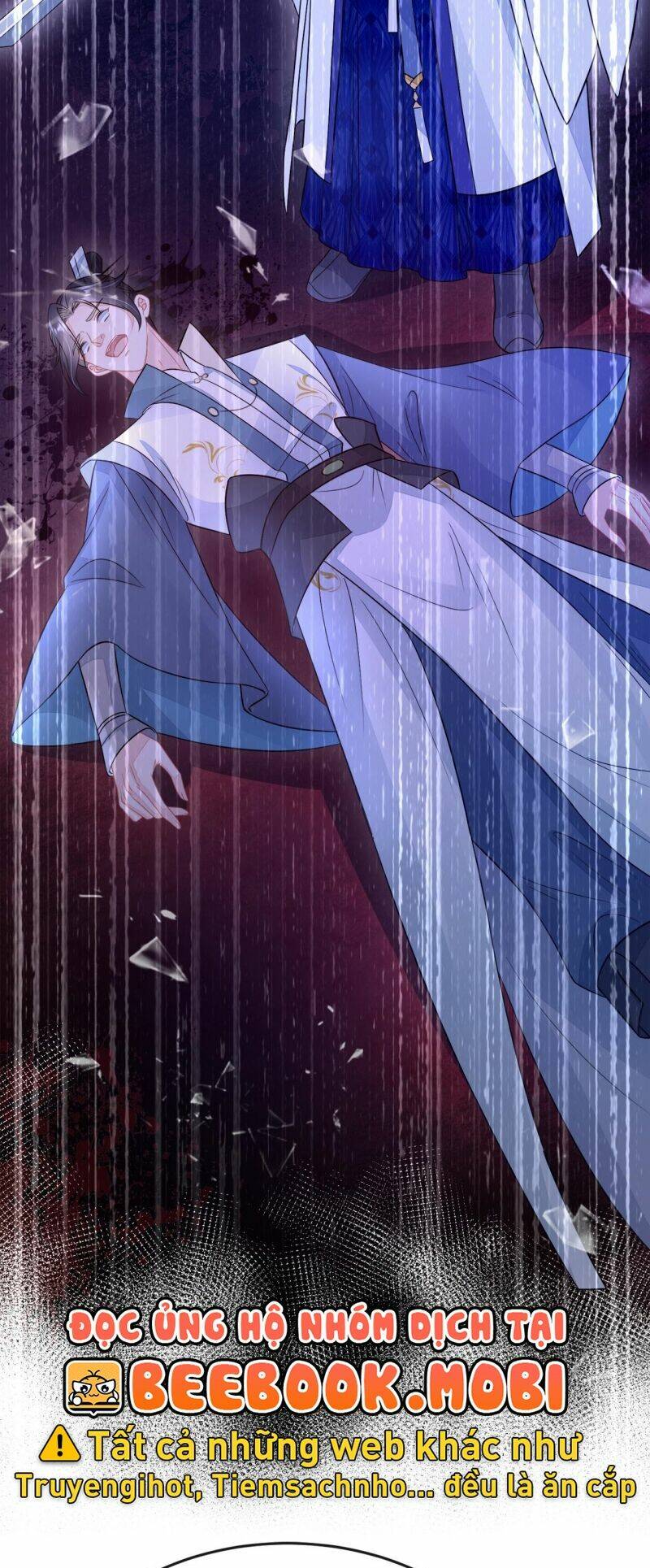 Xuyên Nhanh Ký Chủ Cô Ấy Một Lòng Muốn Chết Chapter 17 - Trang 11