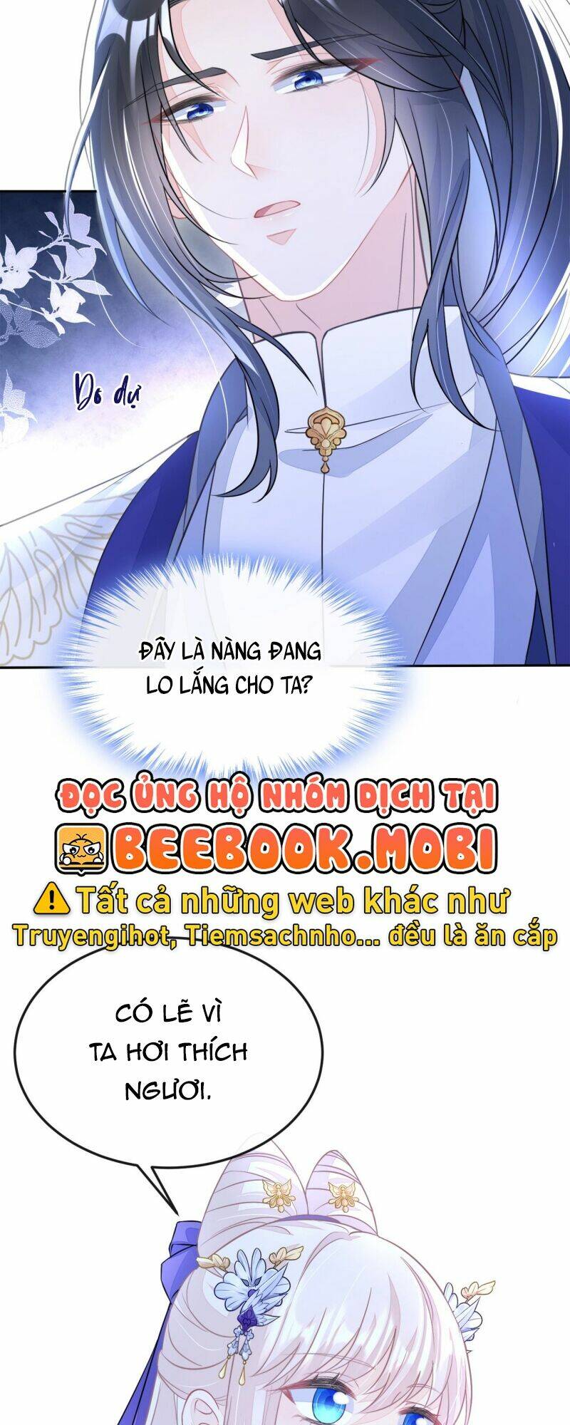 Xuyên Nhanh Ký Chủ Cô Ấy Một Lòng Muốn Chết Chapter 17 - Trang 13