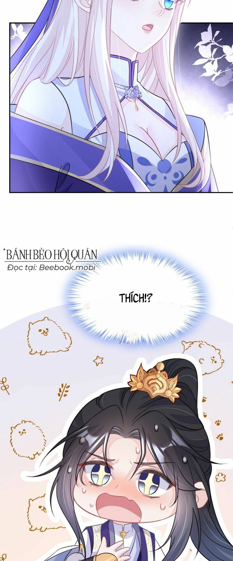 Xuyên Nhanh Ký Chủ Cô Ấy Một Lòng Muốn Chết Chapter 17 - Trang 14