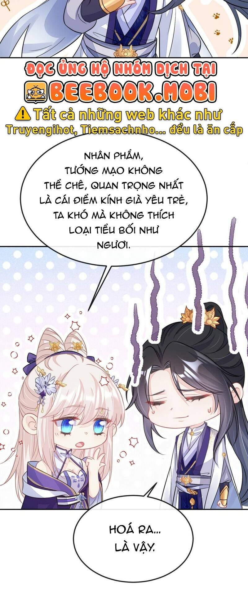 Xuyên Nhanh Ký Chủ Cô Ấy Một Lòng Muốn Chết Chapter 17 - Trang 15