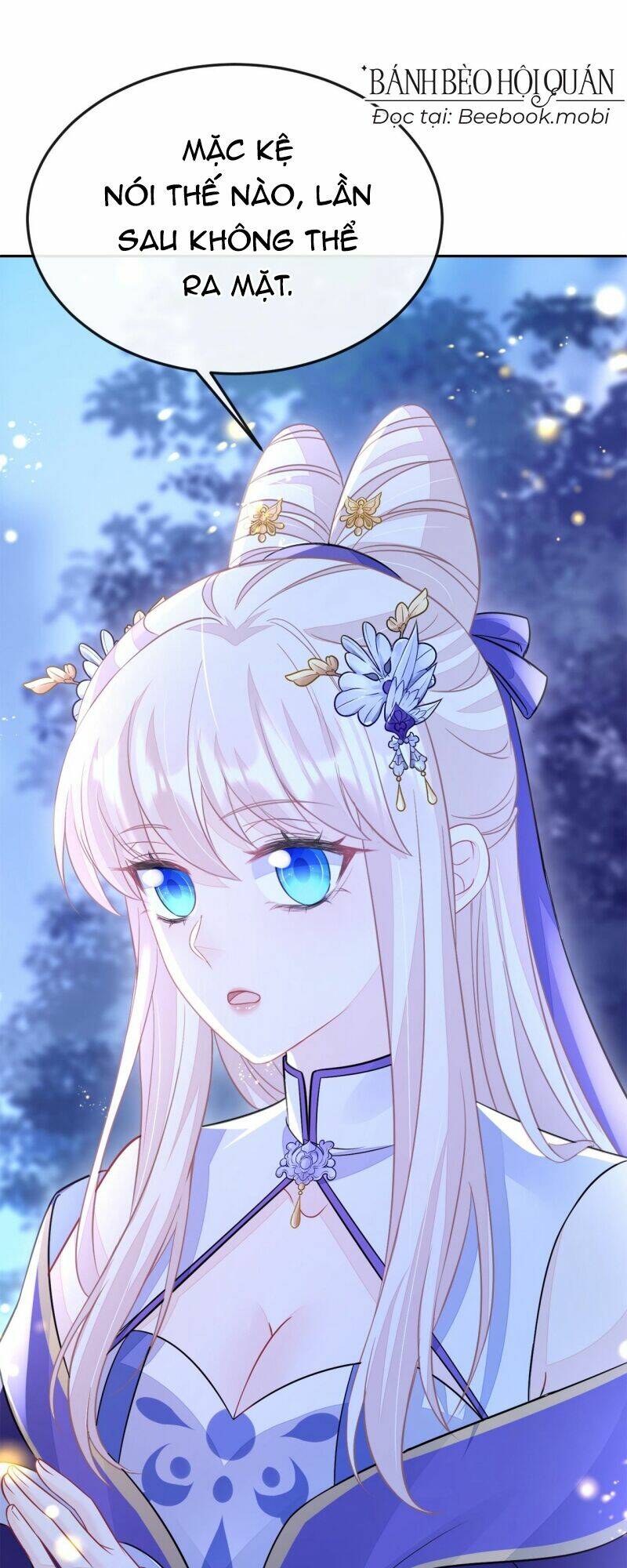 Xuyên Nhanh Ký Chủ Cô Ấy Một Lòng Muốn Chết Chapter 17 - Trang 16