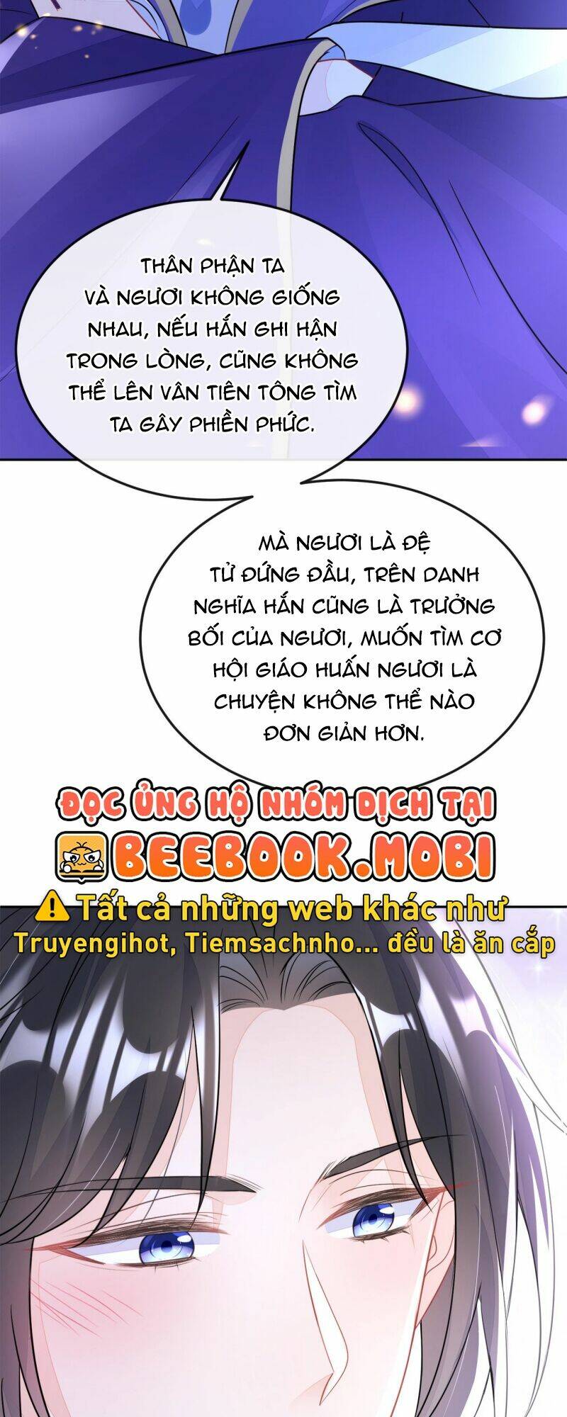 Xuyên Nhanh Ký Chủ Cô Ấy Một Lòng Muốn Chết Chapter 17 - Trang 17