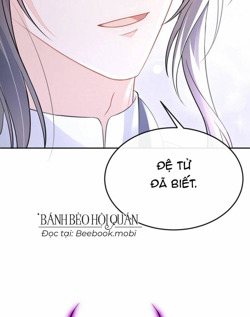 Xuyên Nhanh Ký Chủ Cô Ấy Một Lòng Muốn Chết Chapter 17 - Trang 18