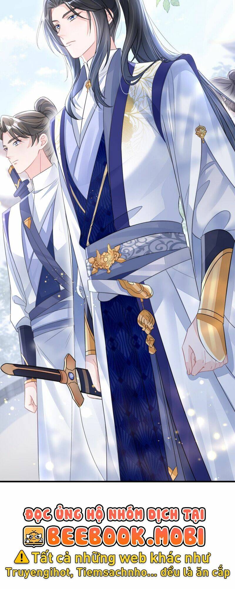 Xuyên Nhanh Ký Chủ Cô Ấy Một Lòng Muốn Chết Chapter 17 - Trang 24