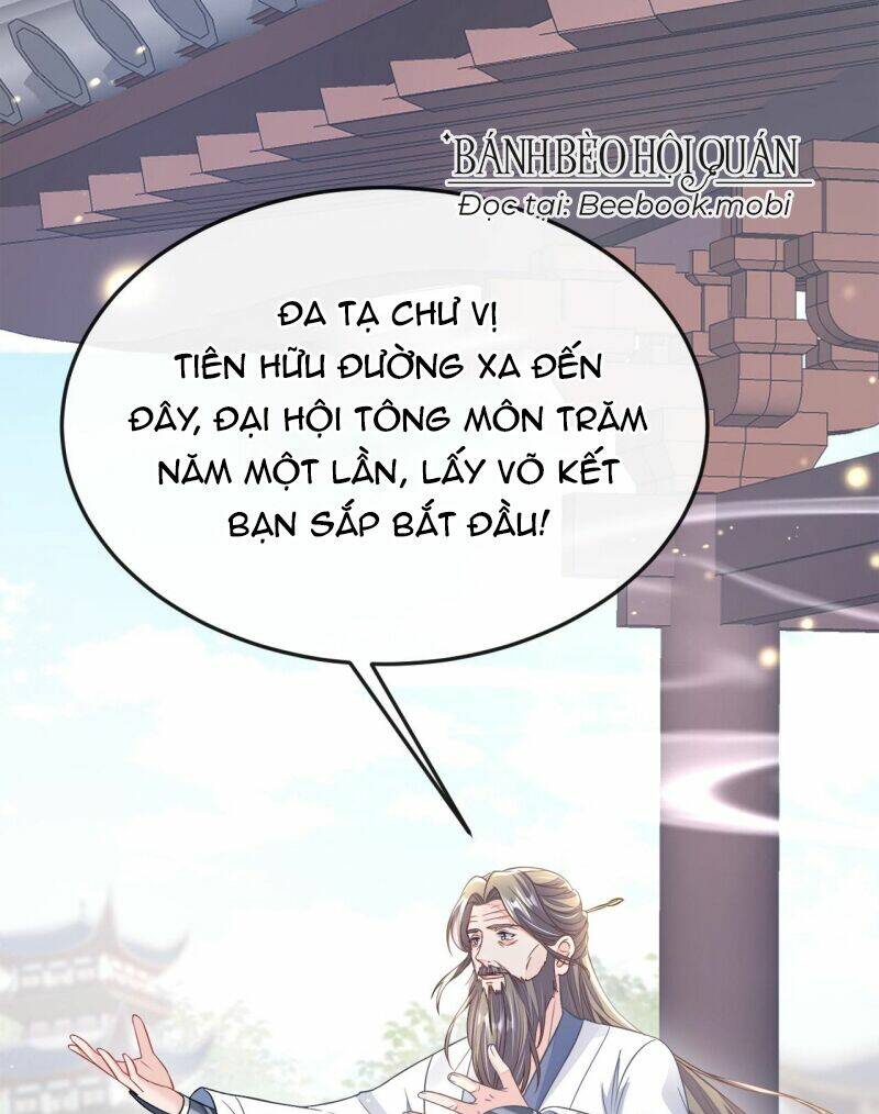 Xuyên Nhanh Ký Chủ Cô Ấy Một Lòng Muốn Chết Chapter 17 - Trang 26