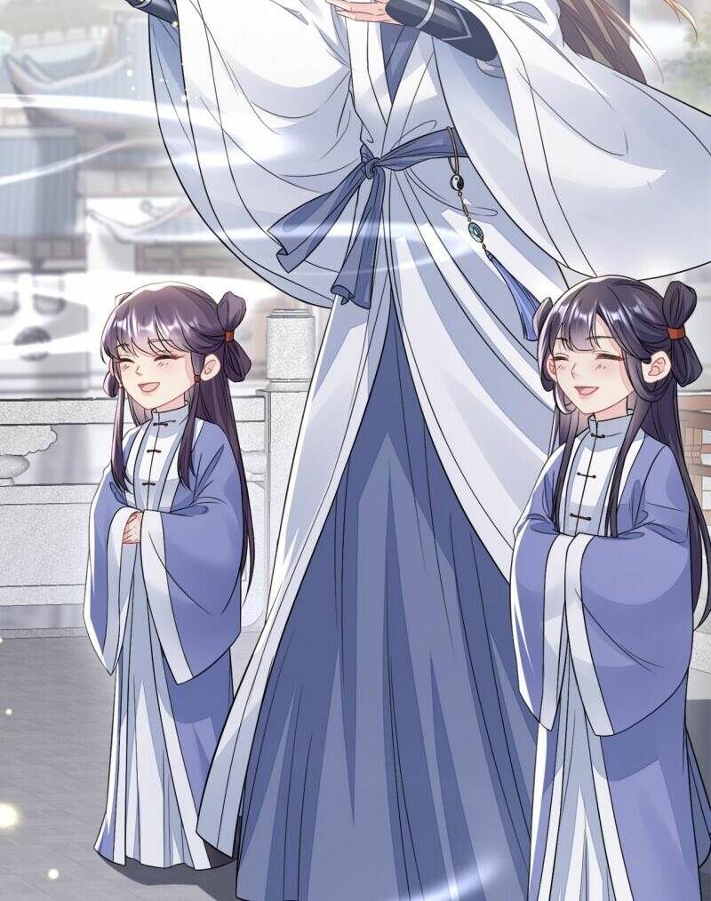 Xuyên Nhanh Ký Chủ Cô Ấy Một Lòng Muốn Chết Chapter 17 - Trang 27