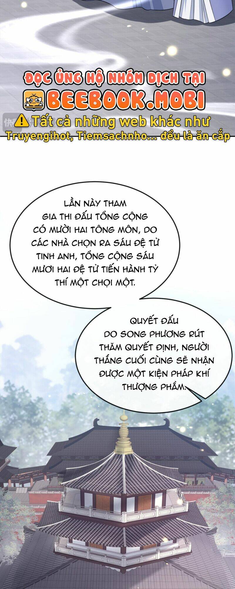 Xuyên Nhanh Ký Chủ Cô Ấy Một Lòng Muốn Chết Chapter 17 - Trang 28