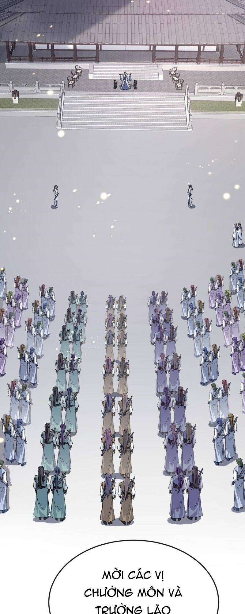 Xuyên Nhanh Ký Chủ Cô Ấy Một Lòng Muốn Chết Chapter 17 - Trang 29