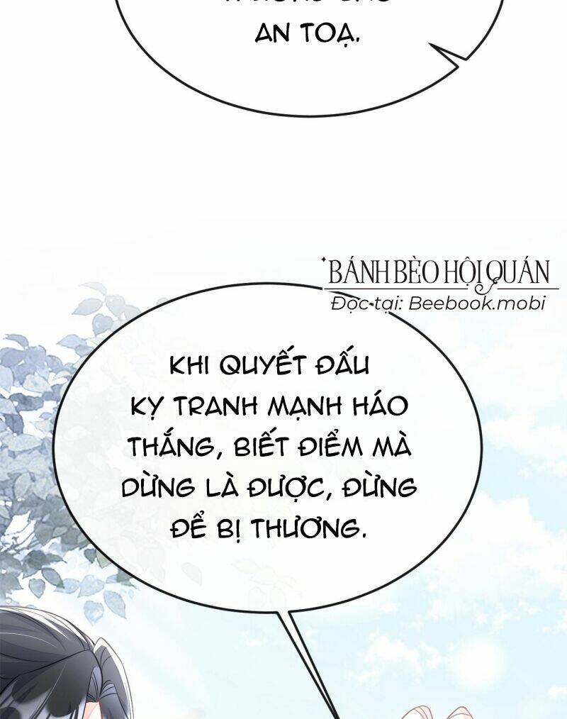 Xuyên Nhanh Ký Chủ Cô Ấy Một Lòng Muốn Chết Chapter 17 - Trang 30