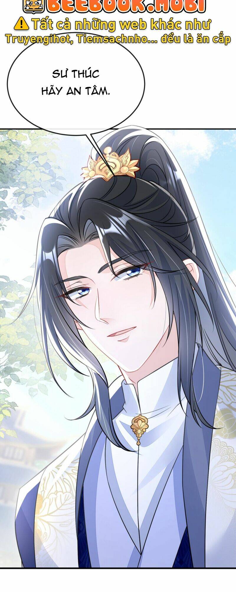 Xuyên Nhanh Ký Chủ Cô Ấy Một Lòng Muốn Chết Chapter 17 - Trang 32