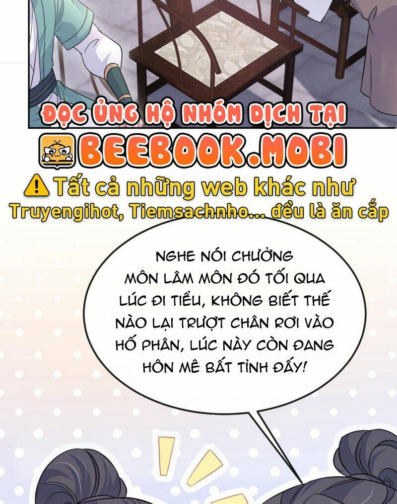 Xuyên Nhanh Ký Chủ Cô Ấy Một Lòng Muốn Chết Chapter 17 - Trang 34