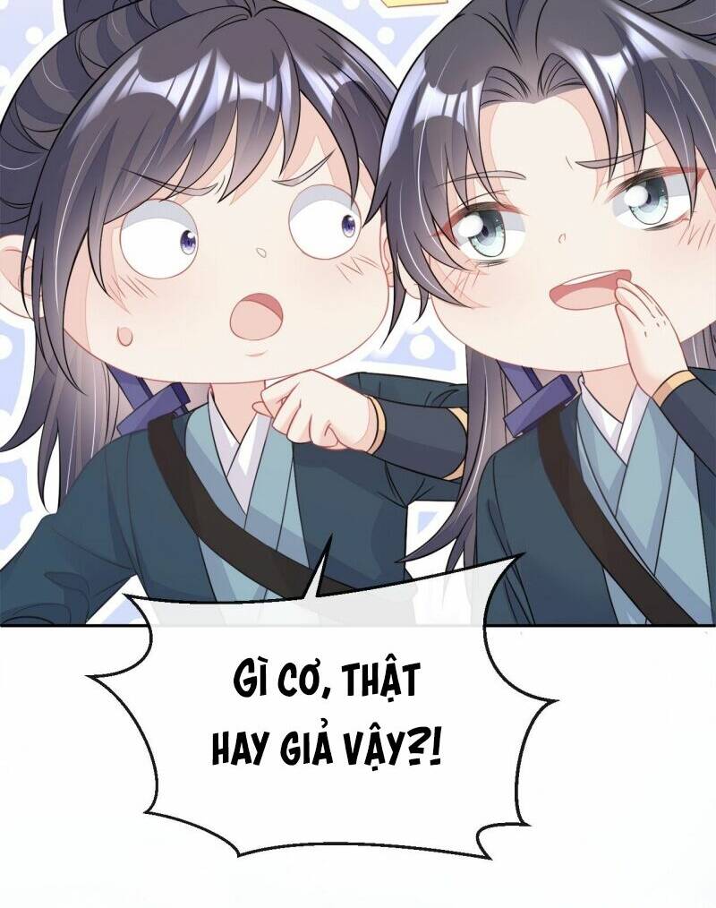 Xuyên Nhanh Ký Chủ Cô Ấy Một Lòng Muốn Chết Chapter 17 - Trang 35