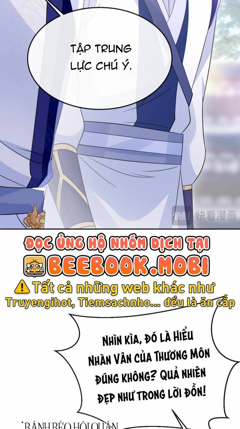 Xuyên Nhanh Ký Chủ Cô Ấy Một Lòng Muốn Chết Chapter 17 - Trang 37