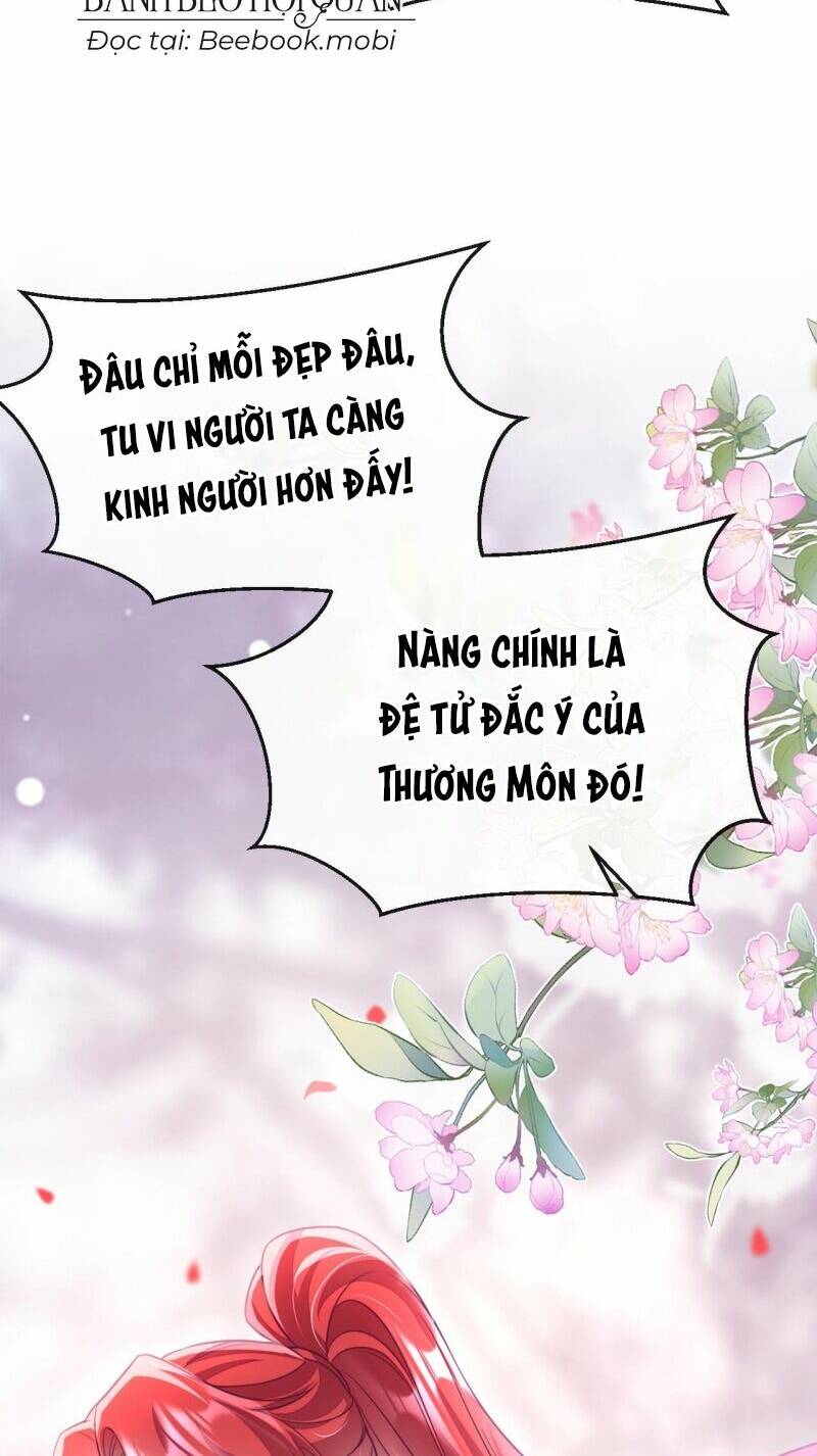 Xuyên Nhanh Ký Chủ Cô Ấy Một Lòng Muốn Chết Chapter 17 - Trang 38