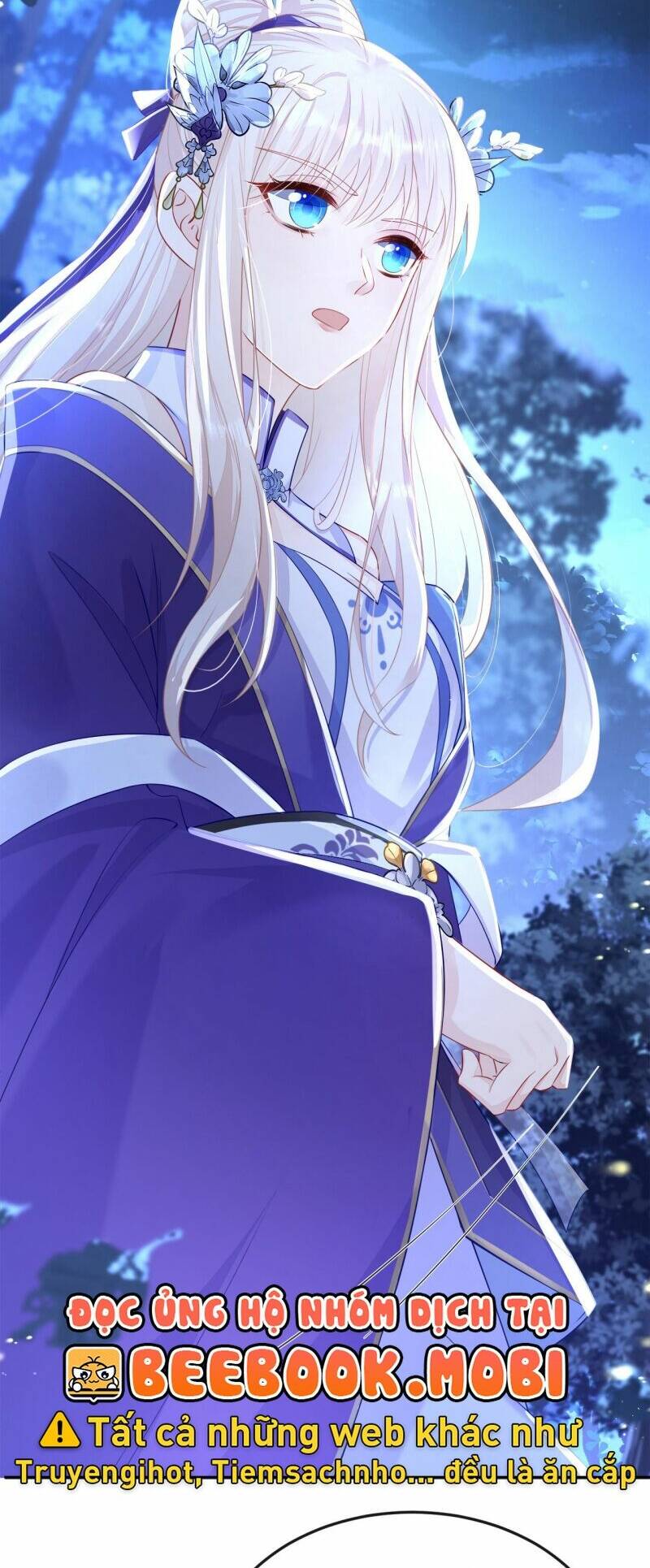 Xuyên Nhanh Ký Chủ Cô Ấy Một Lòng Muốn Chết Chapter 17 - Trang 3