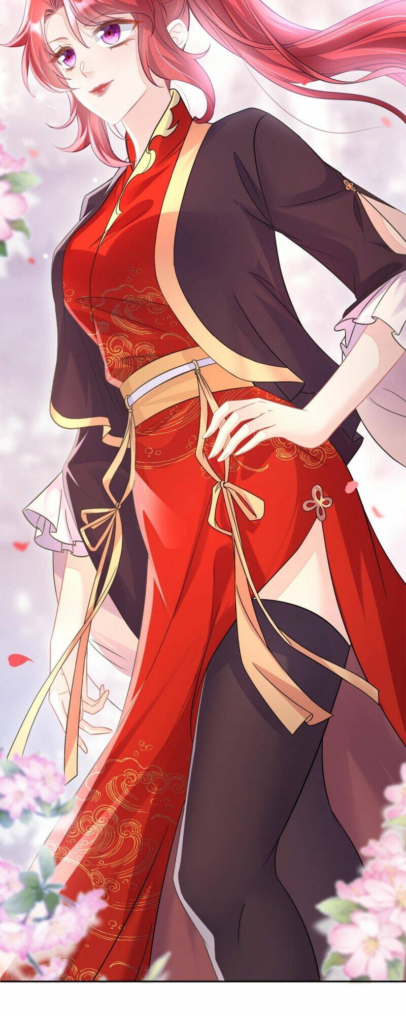 Xuyên Nhanh Ký Chủ Cô Ấy Một Lòng Muốn Chết Chapter 17 - Trang 39