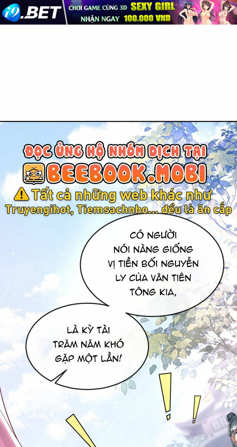 Xuyên Nhanh Ký Chủ Cô Ấy Một Lòng Muốn Chết Chapter 17 - Trang 40