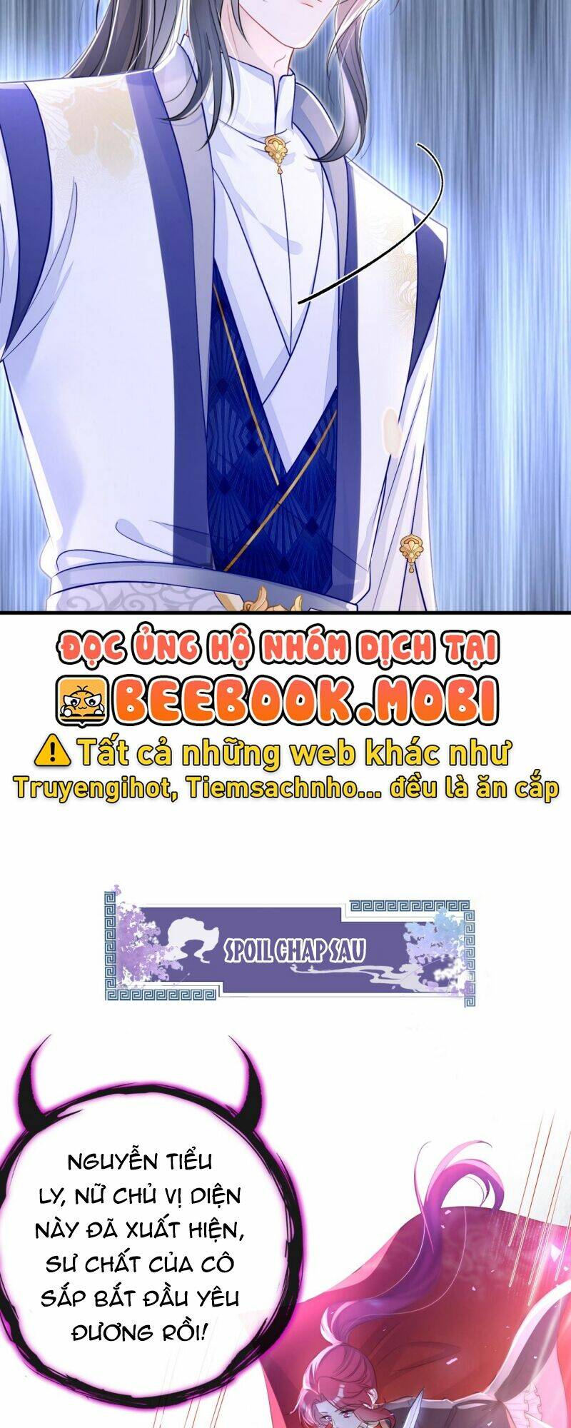 Xuyên Nhanh Ký Chủ Cô Ấy Một Lòng Muốn Chết Chapter 17 - Trang 42