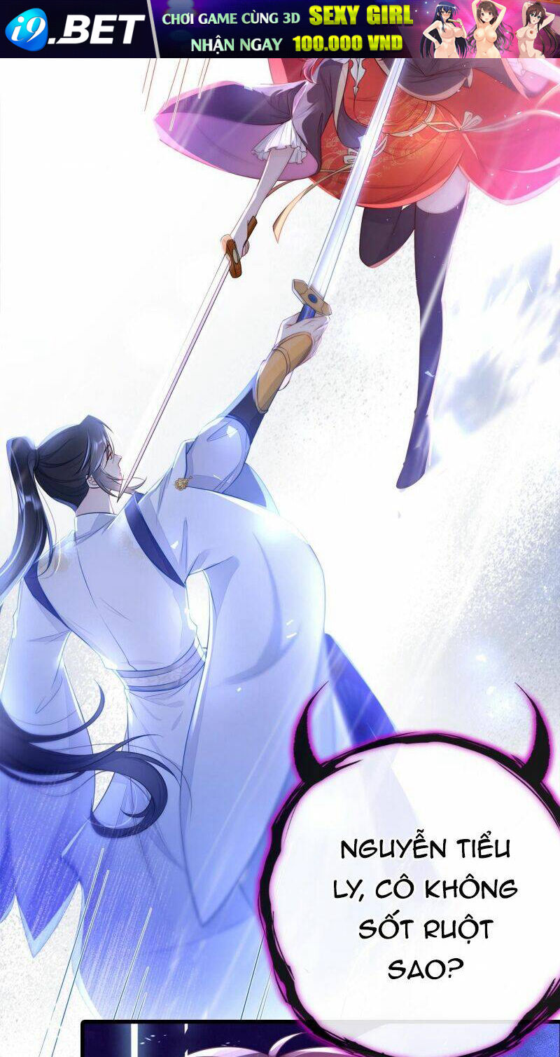 Xuyên Nhanh Ký Chủ Cô Ấy Một Lòng Muốn Chết Chapter 17 - Trang 43