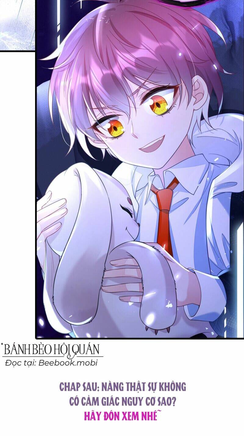 Xuyên Nhanh Ký Chủ Cô Ấy Một Lòng Muốn Chết Chapter 17 - Trang 44