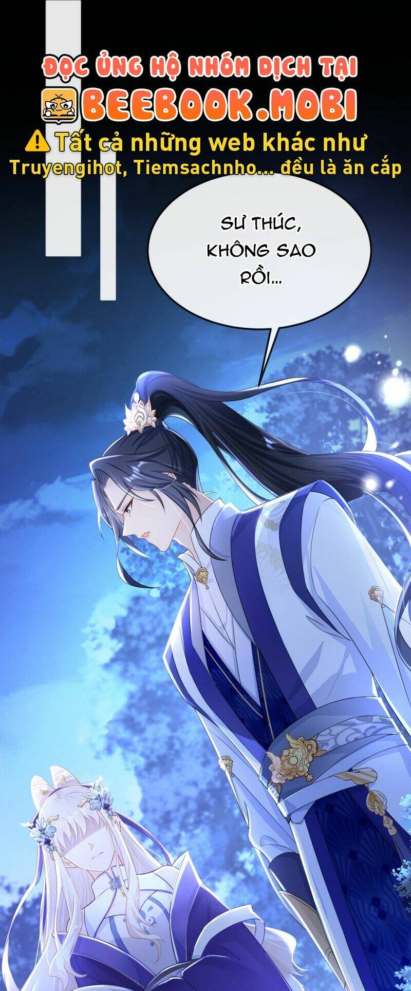 Xuyên Nhanh Ký Chủ Cô Ấy Một Lòng Muốn Chết Chapter 17 - Trang 5